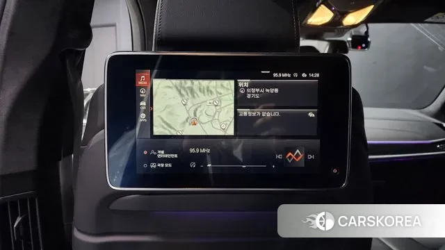 BMW X7 (G07) id 3717408 из Кореи 9