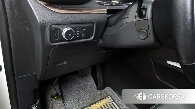 Ford Explorer 6th Generation id 3771913 из Кореи 9