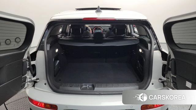 Mini Cooper Clubman id 4609060 из Кореи 9