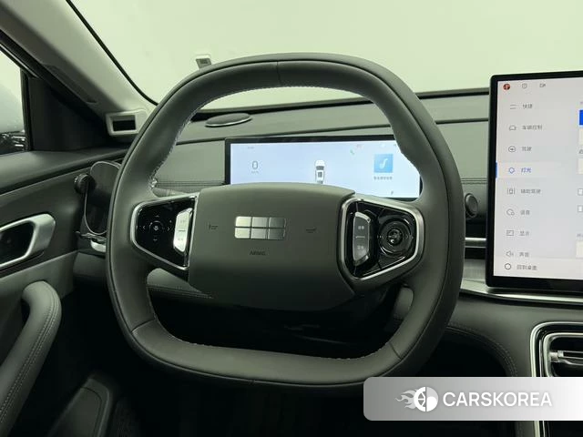 Geely Galaxy Galaxy A7 EM id 4209637 из Китая 9