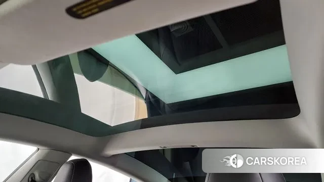 Tesla Model 3 id 3572376 из Кореи 9