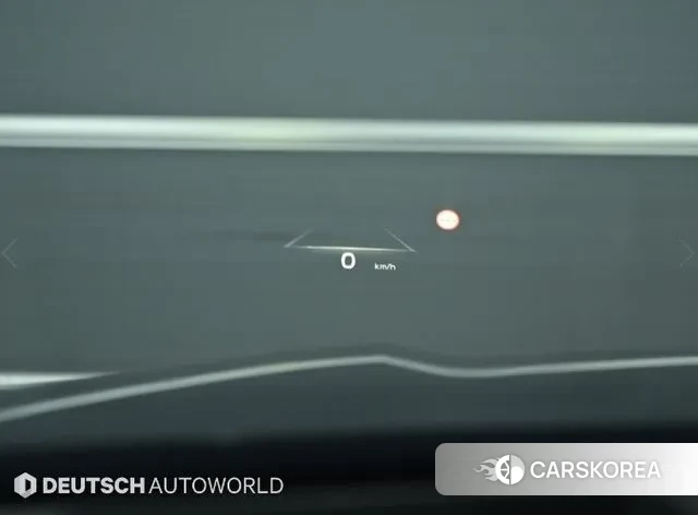 Kia K8 id 3416835 из Кореи 9