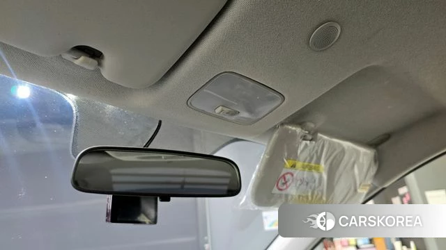 Kia Morning Urban (JA) id 3941815 из Кореи 9