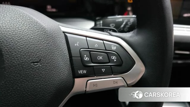 Volkswagen Golf 8th Generation id 3910526 из Кореи 9