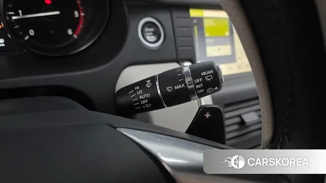 Land Rover Discovery Sports id 3766494 из Кореи 9