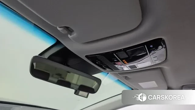 Hyundai Grandeur (GN7) id 3634345 из Кореи 9