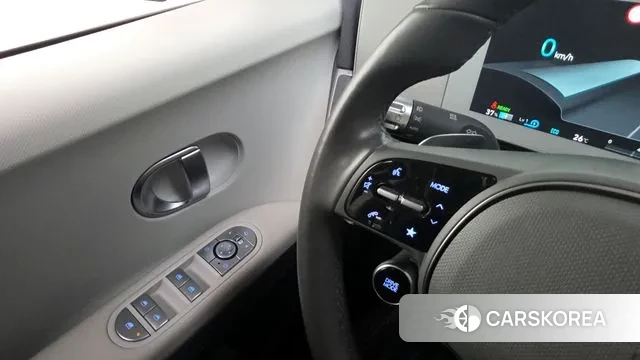 Hyundai Ionic 5 id 3017084 из Кореи 9