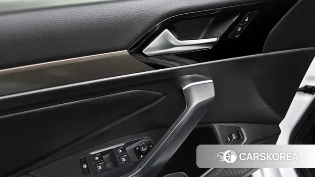 Volkswagen 7th Generation of Jetta id 3509308 из Кореи 9