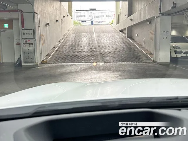 BMW 5 Series (G30) id 2784307 из Кореи 9