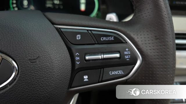 Hyundai Palisade id 4382592 из Кореи 9