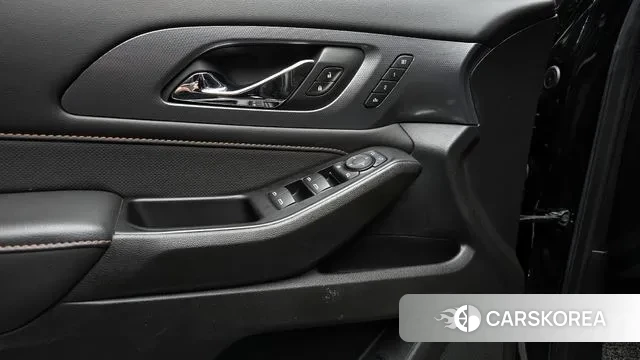 Chevrolet (GM Daewoo) Traverse id 3753533 из Кореи 9