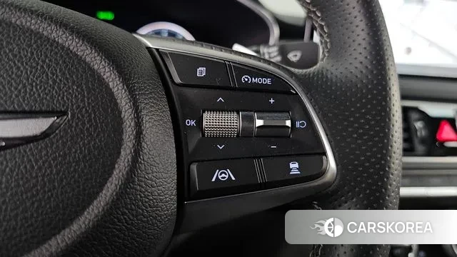 Genesis The New G70 id 3772117 из Кореи 9