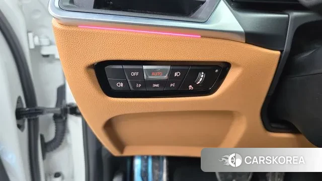 BMW 3 Series (G20) id 3606005 из Кореи 9