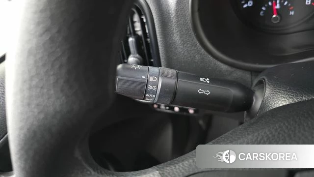 Kia Morning Urban (JA) id 4423034 из Кореи 9