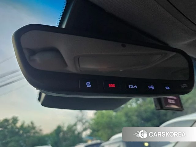 Hyundai Kona id 4465363 из Кореи 9