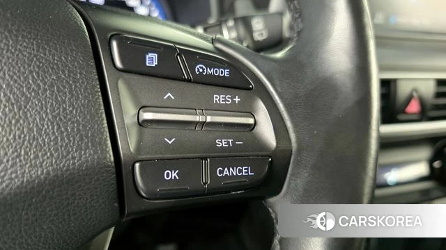 Hyundai Kona id 4403587 из Кореи 9