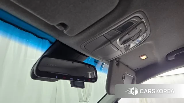 Hyundai Santa Fe TM id 3666418 из Кореи 9