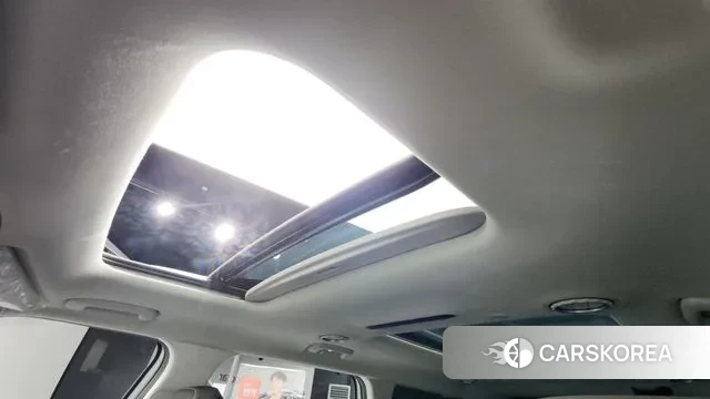 Hyundai Palisade (LX3) id 3732119 из Кореи 9