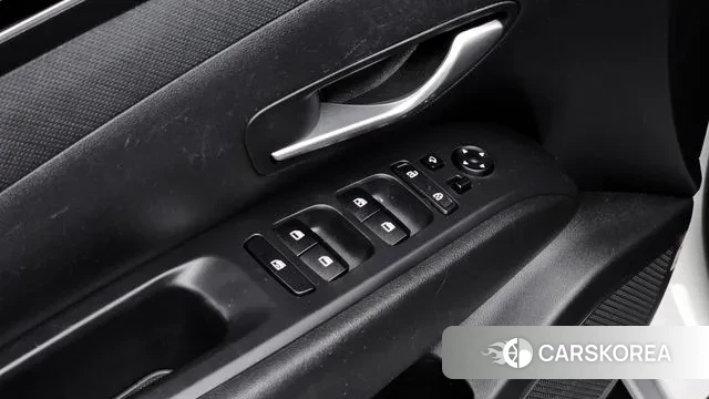 Hyundai Tucson (NX4) id 3290728 из Кореи 9