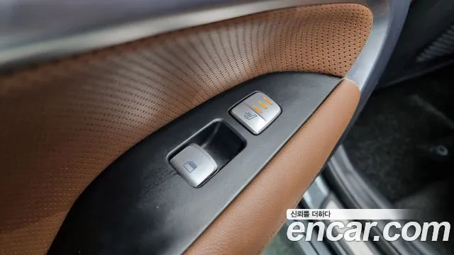 Genesis G70 id 2249511 из Кореи 9