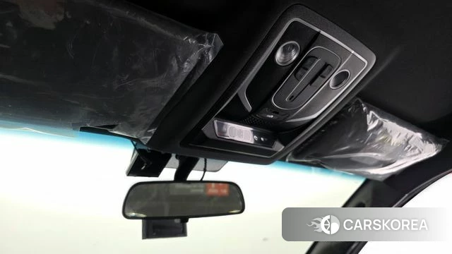 Ssangyong Musso Sports (Q250) id 3896451 из Кореи 9