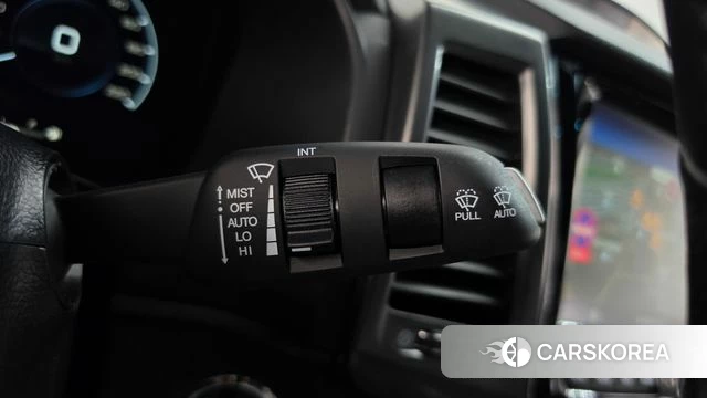 Ssangyong The New Rexton Sports Cannes id 4779652 из Кореи 9