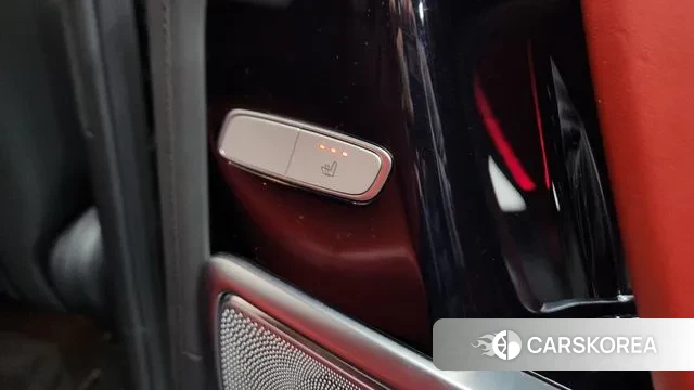 Mercedes-Benz G-Class W463b id 3426984 из Кореи 9