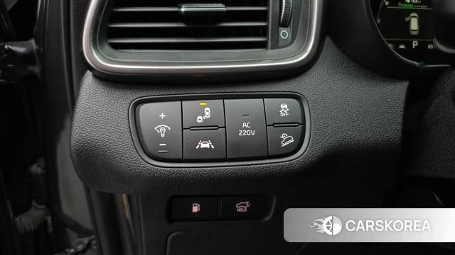 Kia The New Sorento id 4764889 из Кореи 9