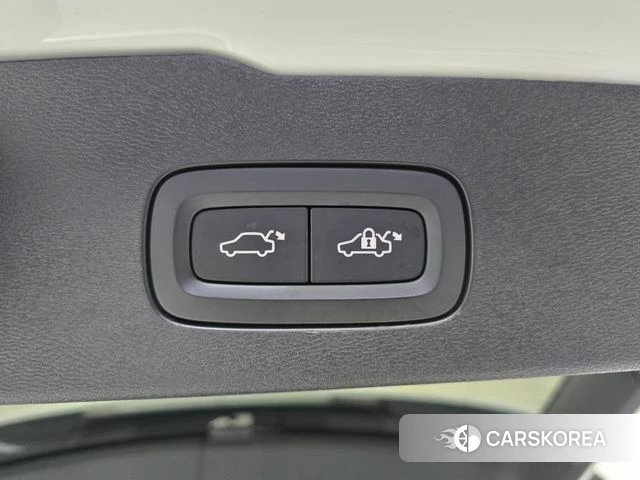 Volvo V60 Cross-Country 2nd Generation id 4793688 из Кореи 9