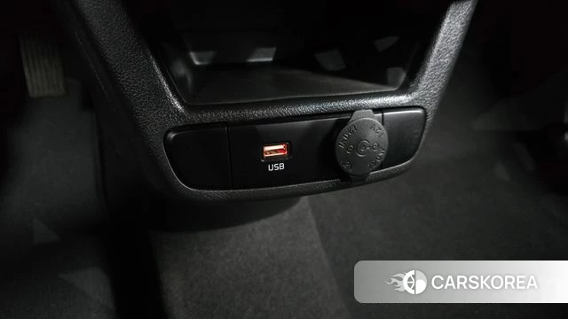 Kia The New Ray id 4457579 из Кореи 9