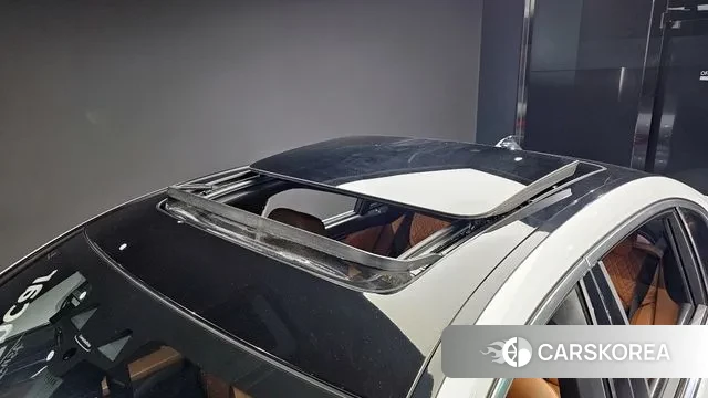 BMW 7 Series (G11) id 3656625 из Кореи 9