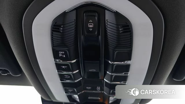 Porsche Macan id 4519216 из Кореи 9