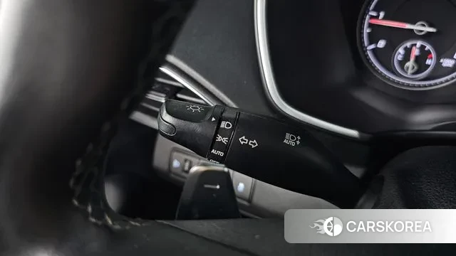 Hyundai The New Santa Fe id 2901573 из Кореи 9