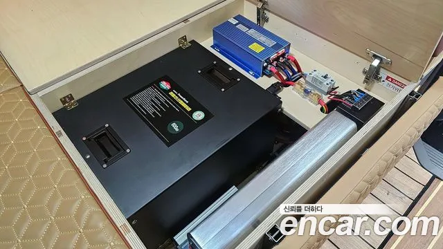 Hyundai Staria id 2385493 из Кореи 9