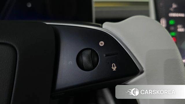 Tesla Model Y id 4533137 из Кореи 9