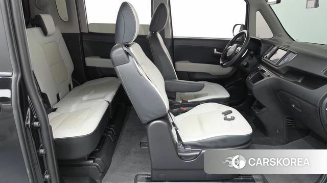 Kia The New Kia Ray EV id 4767797 из Кореи 9