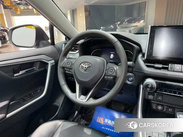 Toyota RAV4 Rongfang id 4307756 из Китая 9