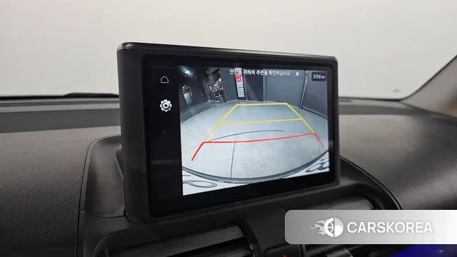 Hyundai Casper id 3691009 из Кореи 9