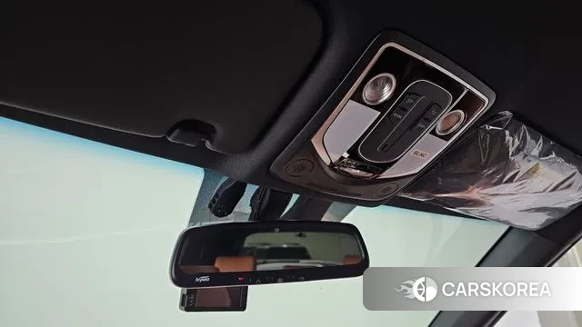 Ssangyong The New Torres id 3610166 из Кореи 9