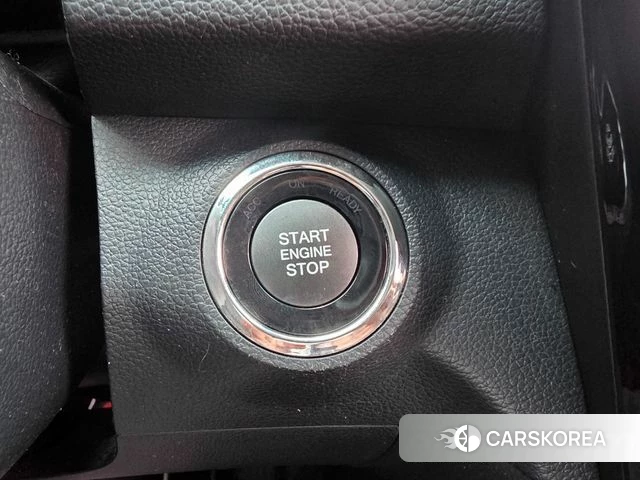 Ssangyong Berry New Tivoli id 4485776 из Кореи 9