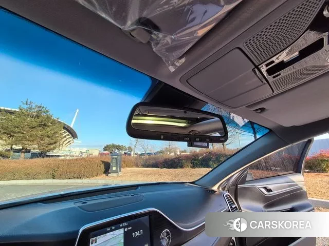 Hyundai Grandeur IG id 3608282 из Кореи 9