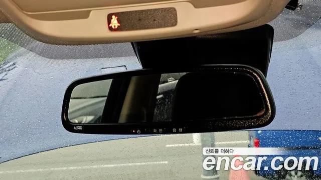 Renault Korea (Samsung) QM6 id 2717392 из Кореи 9