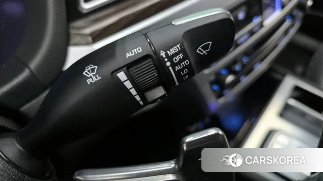 Genesis G80 id 3009455 из Кореи 9