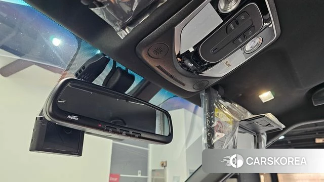 Ssangyong The New Torres id 3805128 из Кореи 9