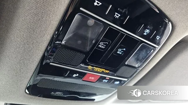 Hyundai Santa Fe (MX5) id 3528688 из Кореи 9