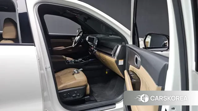 Kia The New Sorento 4th Generation id 3644721 из Кореи 9