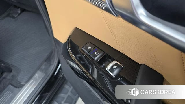 Kia Mohave Master id 4507937 из Кореи 9