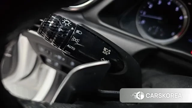 Hyundai Sonata (DN8) id 3269174 из Кореи 9