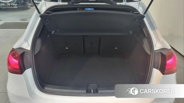 Mercedes-Benz A-Class W177 id 3825859 из Кореи 9