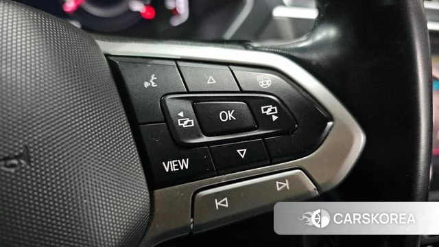 Volkswagen Tiguan second Generation id 3964901 из Кореи 9